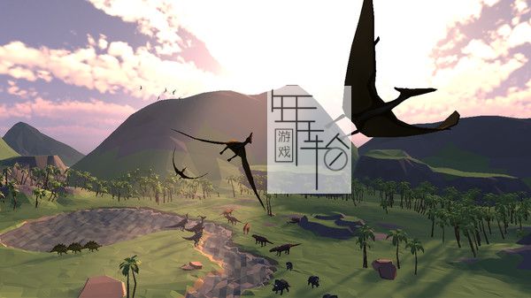 PC《细胞奇点：进化永无止境 Cell to Singularity - Evolution Never Ends》免安装中文版下载_4