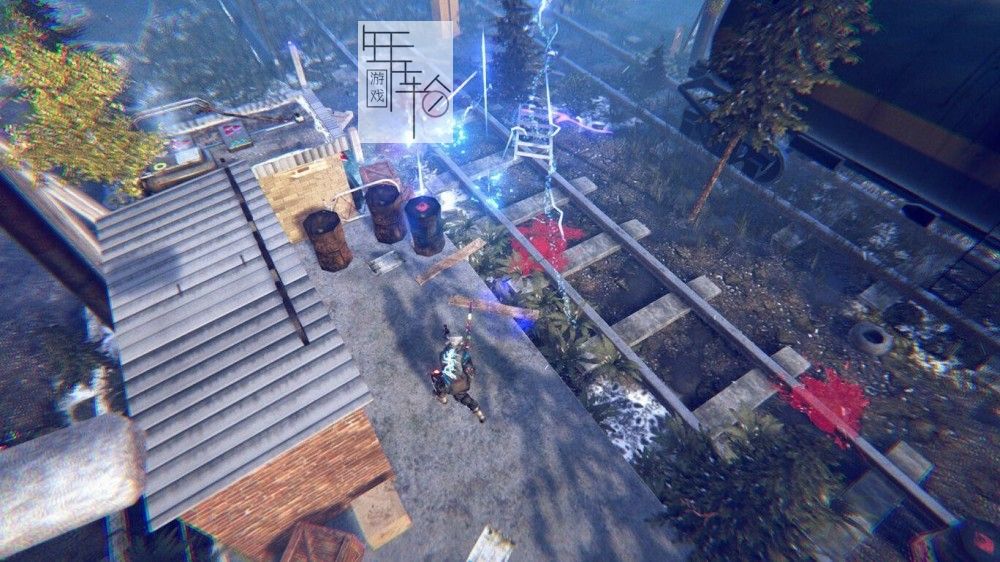 switch《意料之外 H.I.C.H.》中文版nsp/xci下载_0