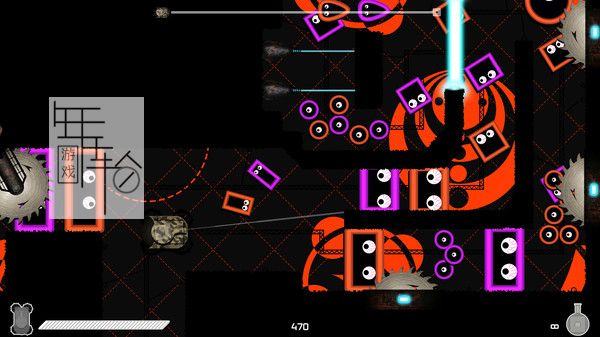 switch《Shapeshooter》英文版nsp/xci下载_2