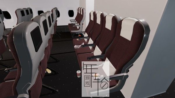 switch《机场模拟 日复一日 Airport Simulator Day and Night》英文版nsp下载_2