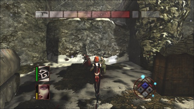 switch《吸血莱恩：重制版 BloodRayne ReVamped》英文版nsp下载【含1.0.2补丁】_0