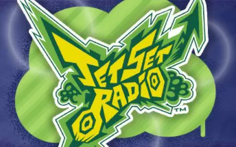 PC《街头涂鸦HD Jet Set Radio HD》免安装中文版下载