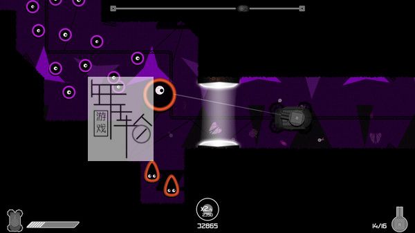 switch《Shapeshooter》英文版nsp/xci下载_1