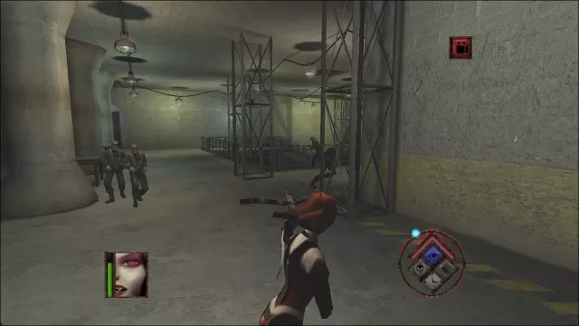 【合集】switch《吸血莱恩1+吸血莱恩2+吸血莱恩背叛》英文版nsp下载_1