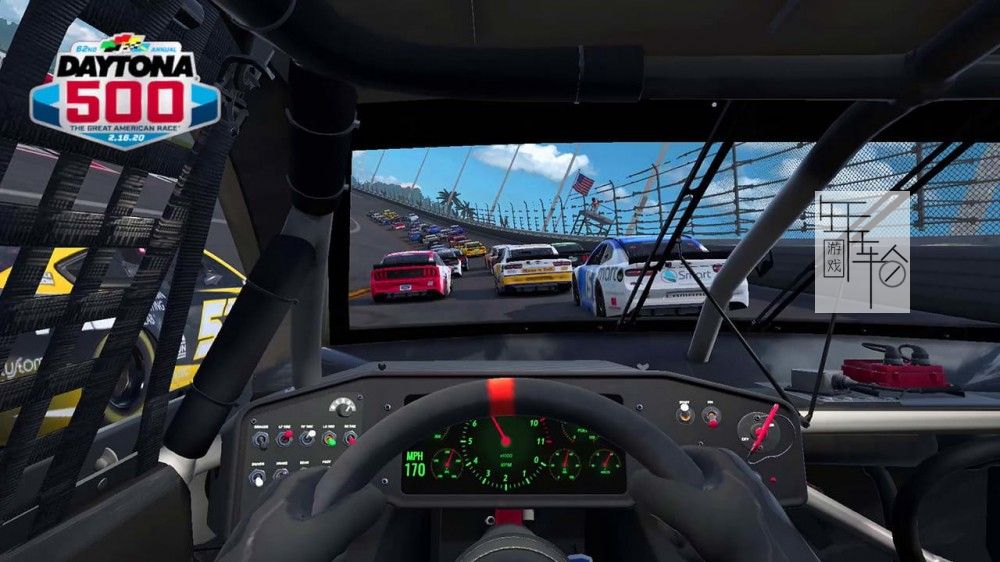 switch《热力纳斯卡无限版+ NASCAR Heat Ultimate Edition+》英文版nsp下载【含1.0.3补丁】_2