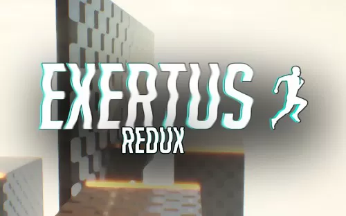 switch《Exertus Redux》英文版nsp/xci下载