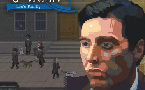 switch《威士忌黑手党：利奥家族 Whiskey Mafia Leos Family》英文版nsp下载