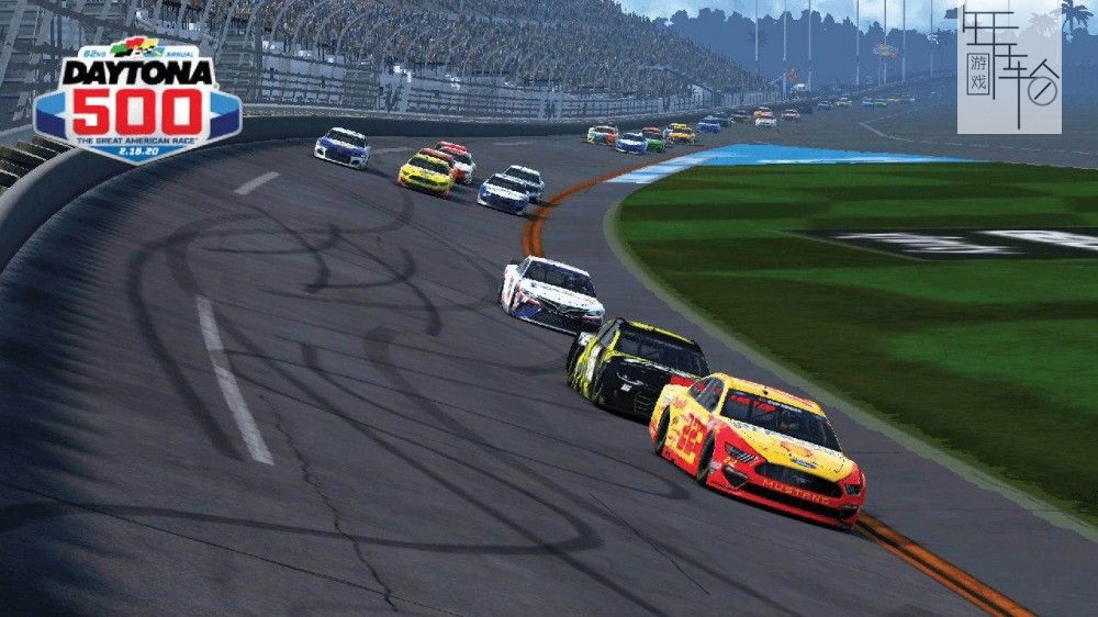 switch《热力纳斯卡无限版+ NASCAR Heat Ultimate Edition+》英文版nsp下载【含1.0.3补丁】_1
