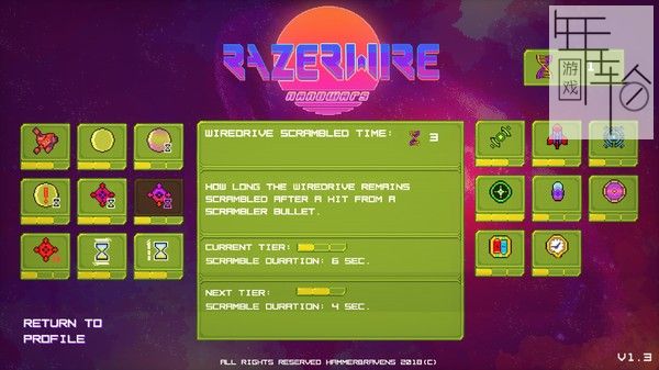 switch《剃须刀：纳米战争 Razerwire Nanowars》英文版nsp/xci下载_1