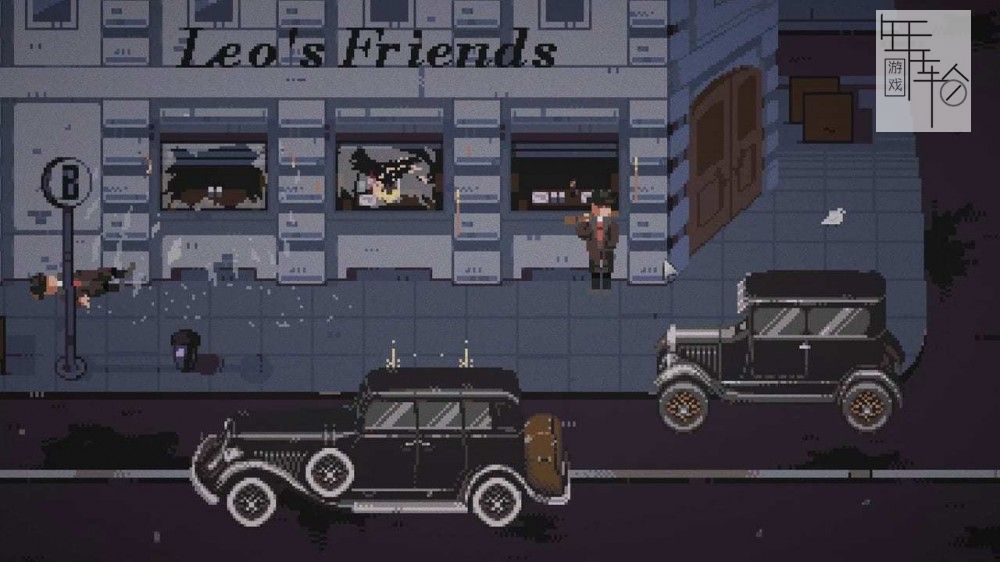 switch《威士忌黑手党：利奥家族 Whiskey Mafia Leos Family》英文版nsp下载_4