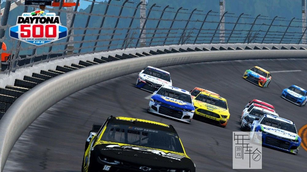 switch《热力纳斯卡无限版+ NASCAR Heat Ultimate Edition+》英文版nsp下载【含1.0.3补丁】_3