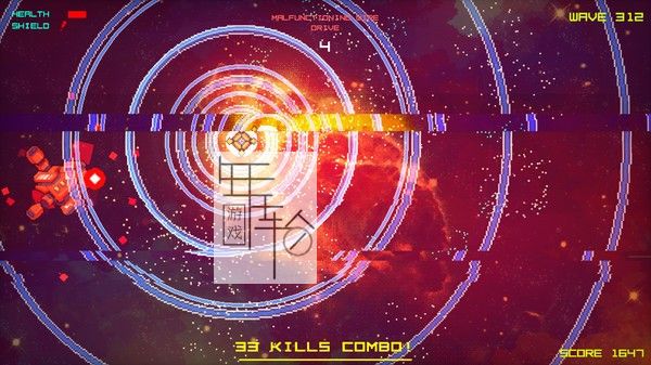 switch《剃须刀：纳米战争 Razerwire Nanowars》英文版nsp/xci下载_0
