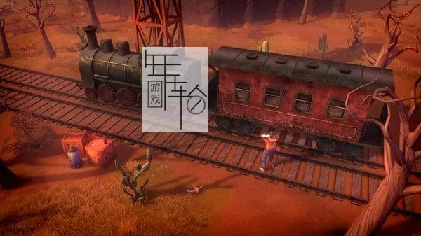 【9.0】PS4《末日的第53天 Dysmantle》中文版pkg下载（v1.07+全DLC）_1