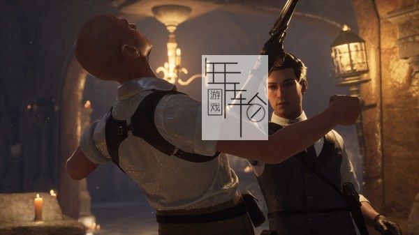 PC《夏洛克福尔摩斯：第一章 Sherlock Holmes Chapter One》免安装中文版下载（整合DLC）_2