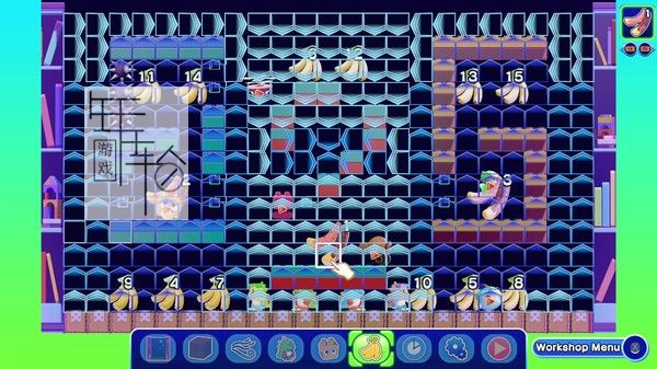 【5.05】PS4《泡泡龙 4 伙伴 骷髅阿怪的反击 Bubble Bobble 4 Friends: The Baron Is Back》中文版pkg下载_1