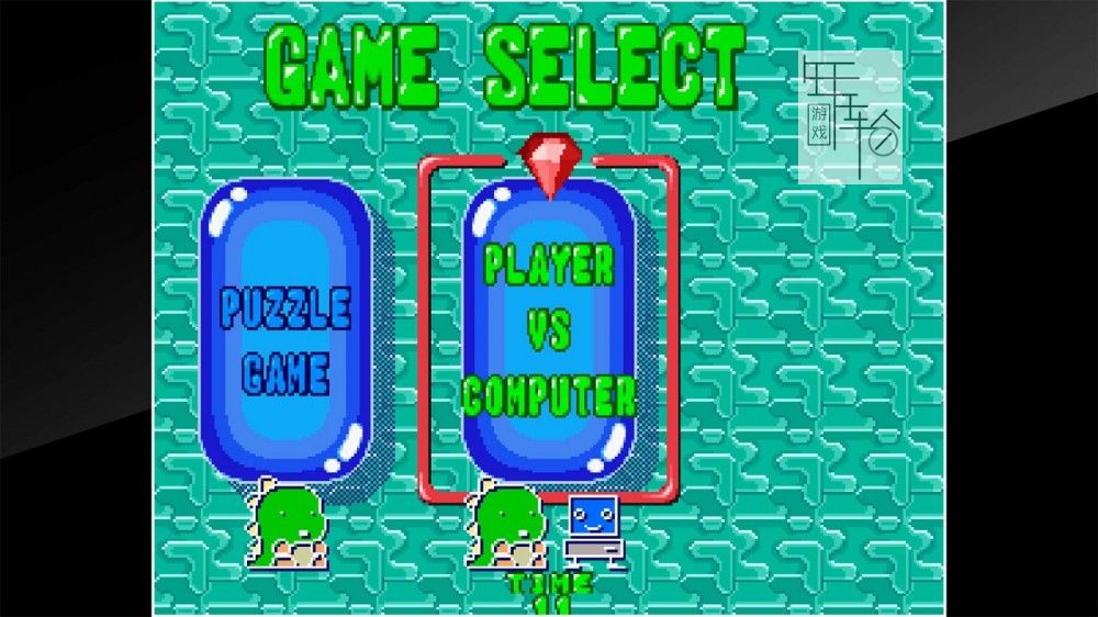 switch《NEOGEO 泡泡龙2 ACA NEOGEO PUZZLE BOBBLE 2》英文版nsp/xci下载_4