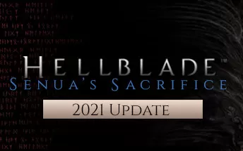 PC《地狱之刃：塞娜的献祭 增强版 Hellblade: Senua's Sacrifice》免安装中文版下载