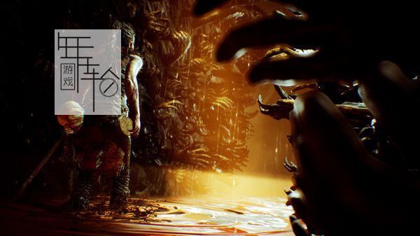 PC《地狱之刃：塞娜的献祭 增强版 Hellblade: Senua's Sacrifice》免安装中文版下载_2