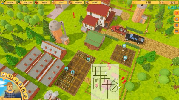 PC《农场生活 Farming Life》免安装中文版下载（v1.0.1）_0