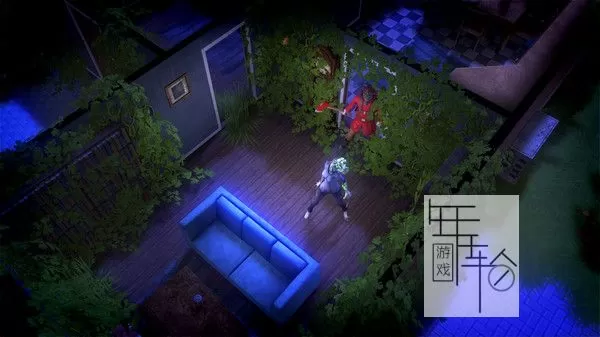 【9.0】PS4《末日的第53天 Dysmantle》中文版pkg下载（v1.07+全DLC）_3