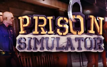 PC《监狱模拟器 Prison Simulator》免安装中文版下载