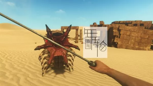 PC《星辰沙海 Starsand》免安装中文版下载v1.0.1_3