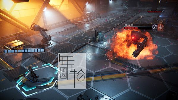 PC《人类的崛起 Rise of Humanity》免安装中文版下载（v0.4.41）_0