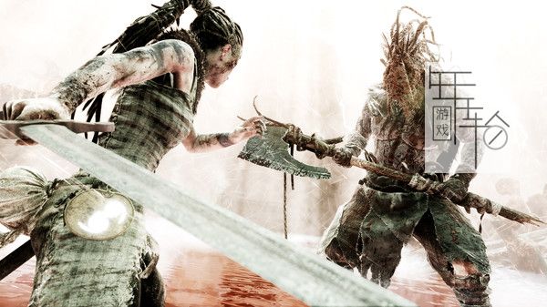PC《地狱之刃：塞娜的献祭 增强版 Hellblade: Senua's Sacrifice》免安装中文版下载_3