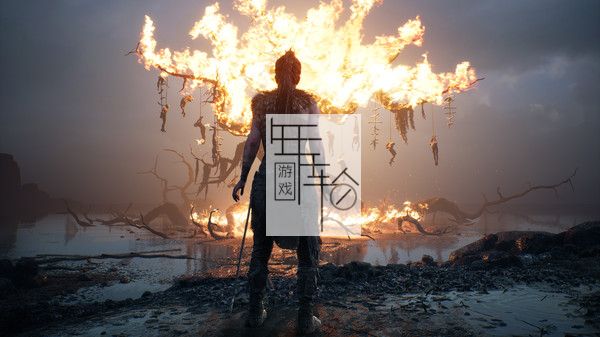 PC《地狱之刃：塞娜的献祭 增强版 Hellblade: Senua's Sacrifice》免安装中文版下载_0