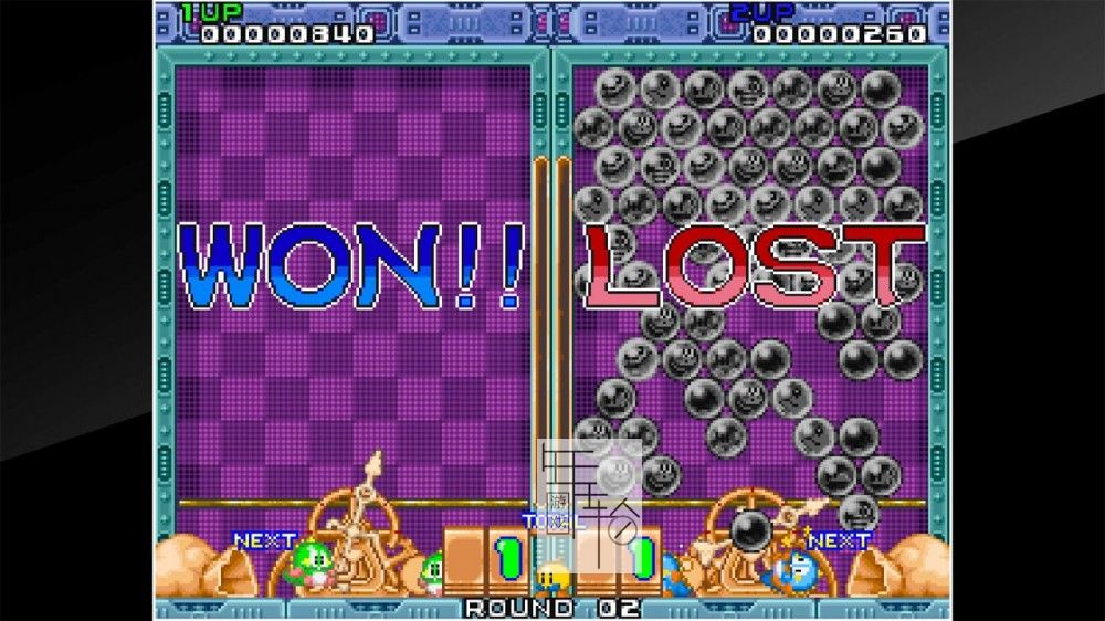 switch《泡泡龙 ACA NEOGEO PUZZLE BOBBLE》英文版nsp/xci下载_0