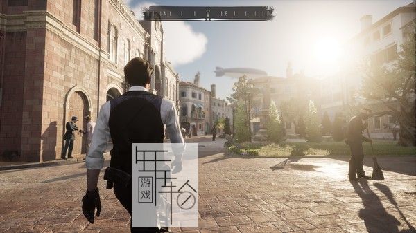 PC《夏洛克福尔摩斯：第一章 Sherlock Holmes Chapter One》免安装中文版下载（整合DLC）_3