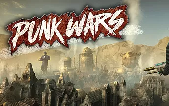 PC《朋克战争 Punk Wars》免安装中文版下载v1.2.11版|集成全DLC