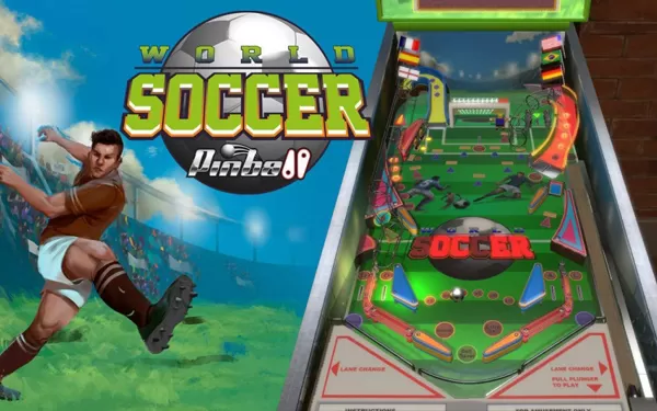 switch《运动&野外弹球 Sports & Wild Pinball》英文版nsp/xci下载
