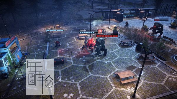 PC《人类的崛起 Rise of Humanity》免安装中文版下载（v0.4.41）_3