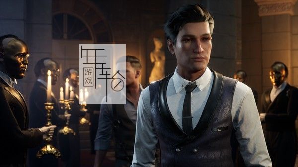 PC《夏洛克福尔摩斯：第一章 Sherlock Holmes Chapter One》免安装中文版下载（整合DLC）_0