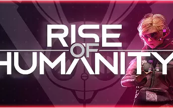 PC《人类的崛起 Rise of Humanity》免安装中文版下载（v0.4.41）
