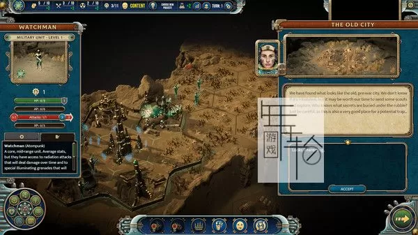 PC《朋克战争 Punk Wars》免安装中文版下载v1.2.11版|集成全DLC_0