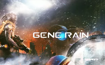 【5.05】PS4《基因雨：风塔 Gene Rain》中文版pkg下载（v1.06）
