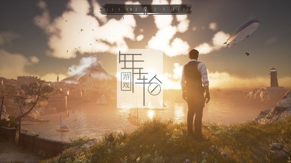 PC《夏洛克福尔摩斯：第一章 Sherlock Holmes Chapter One》免安装中文版下载（整合DLC）_1
