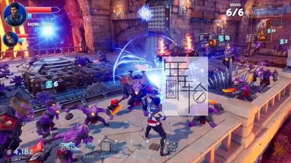 【5.05】PS4《兽人必须死3 Orcs Must Die! 3》中文版PKG下载【v2.04+全DLC】_2