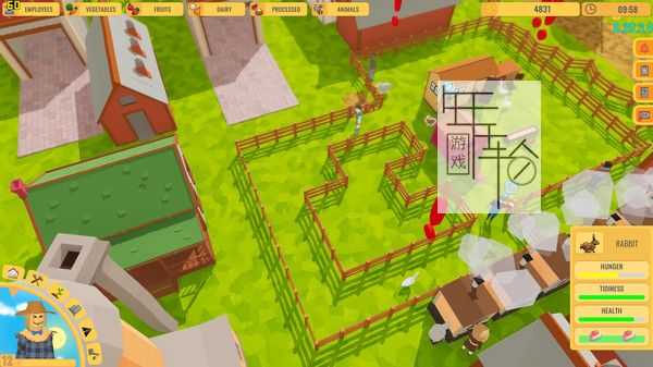 PC《农场生活 Farming Life》免安装中文版下载（v1.0.1）_3