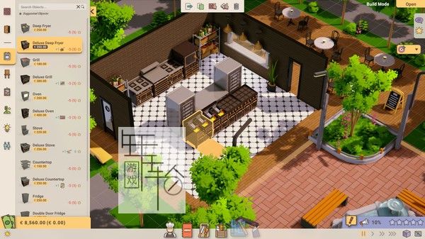 PC《厨师长模拟器 Recipe for Disaster》免安装中文版下载_2