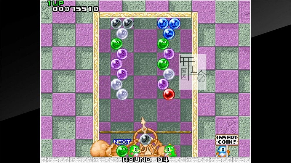 switch《泡泡龙 ACA NEOGEO PUZZLE BOBBLE》英文版nsp/xci下载_3