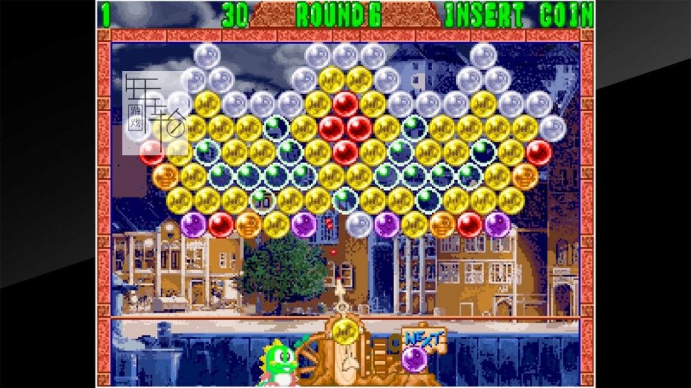 switch《NEOGEO 泡泡龙2 ACA NEOGEO PUZZLE BOBBLE 2》英文版nsp/xci下载_2