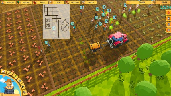 PC《农场生活 Farming Life》免安装中文版下载（v1.0.1）_1