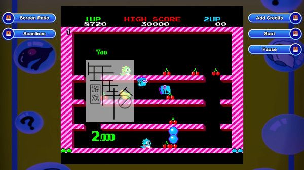 【5.05】PS4《泡泡龙 4 伙伴 骷髅阿怪的反击 Bubble Bobble 4 Friends: The Baron Is Back》中文版pkg下载_0