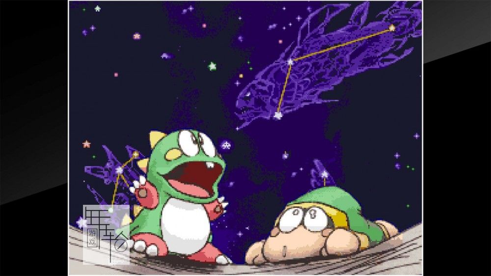 switch《NEOGEO 泡泡龙2 ACA NEOGEO PUZZLE BOBBLE 2》英文版nsp/xci下载_1