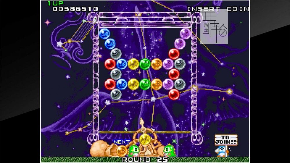 switch《泡泡龙 ACA NEOGEO PUZZLE BOBBLE》英文版nsp/xci下载_1