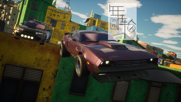 PC《速度与激情：间谍赛车手 Fast & Furious: Spy Racers Rise of Sh1ft3r》免安装中文版下载（集成DLC）_3