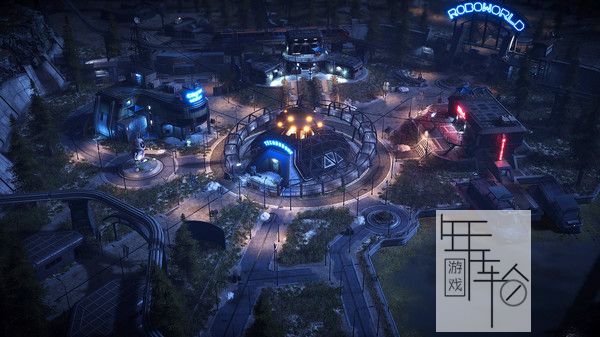 PC《人类的崛起 Rise of Humanity》免安装中文版下载（v0.4.41）_2